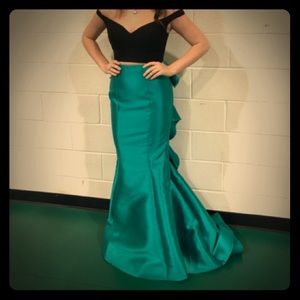 Sherri Hill style 50750